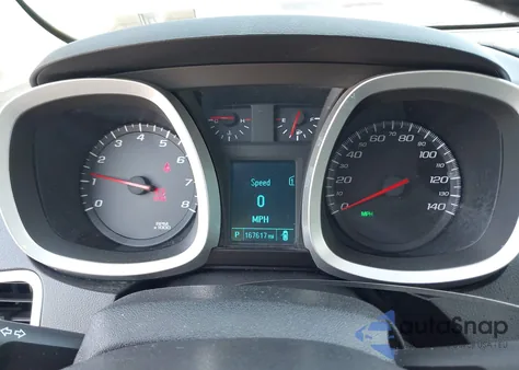 2012 Chevrolet Equinox Ltz z USA, uszkodzony, nr VIN 2GNFLGE51C6185130